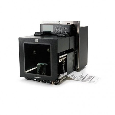 Impresora de integración Zebra ZE500 - 1