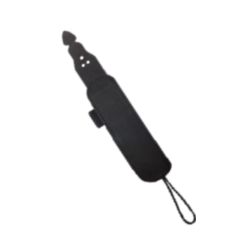 Zebra Hand Strap | Correa de mano para MC3300 con empuñadura
