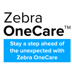 Zebra OneCare Essential 3 Años | MC3300 con cobertura integral