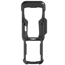 Zebra Rubber Boot | Funda protectora para MC33 RFID Gun