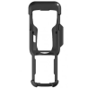 Zebra Rubber Boot | Funda protectora para MC33 RFID Gun