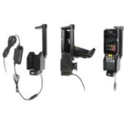 Brodit Holder TS Locking | Soporte con giro para Zebra MC3300/MC3300x