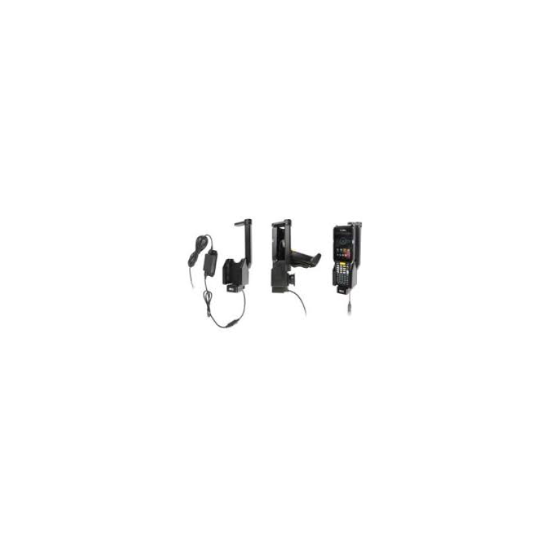Brodit Holder TS Locking | Soporte con giro para Zebra MC3300/MC3300x