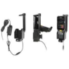 Brodit Holder TS Locking | Soporte con giro para Zebra MC3300/MC3300x