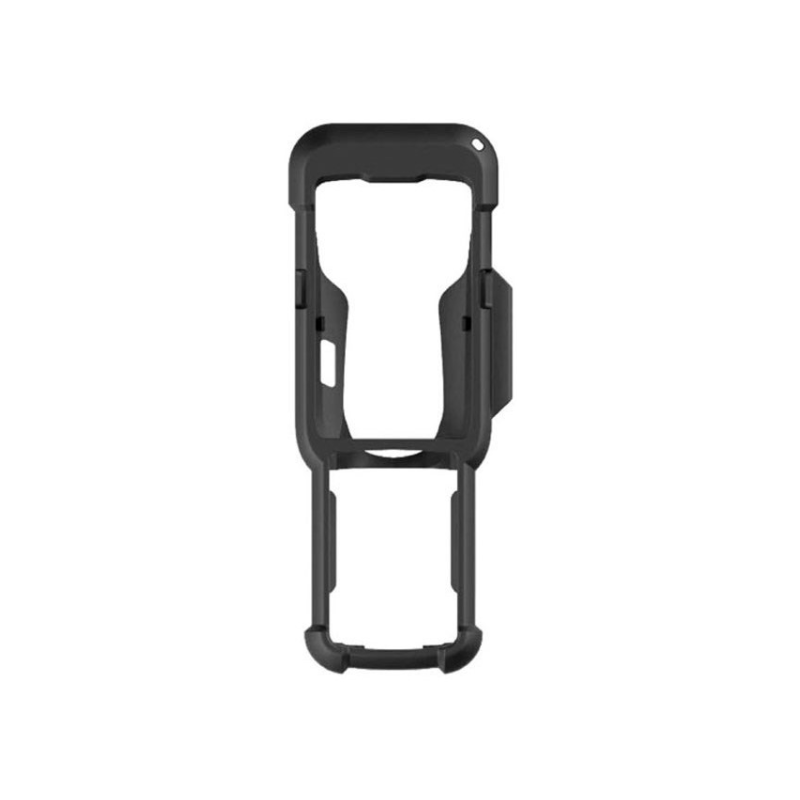 Zebra Rubber Boot Short | Funda protectora para MC33X0R