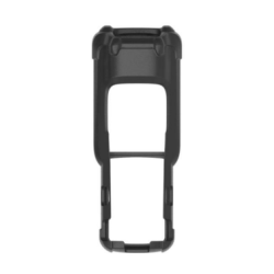 Zebra Rubber Boot | Funda protectora para MC3400/MC3450 con empuñadura