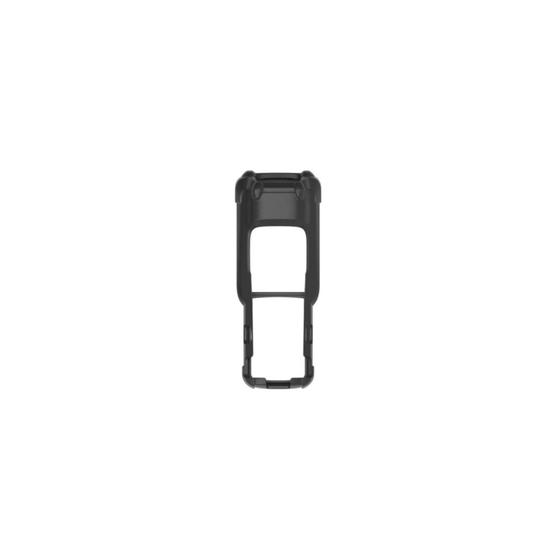 Zebra Rubber Boot | Funda protectora para MC3400/MC3450 con empuñadura