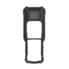 Zebra Rubber Boot | Funda protectora para MC3400/MC3450 con empuñadura