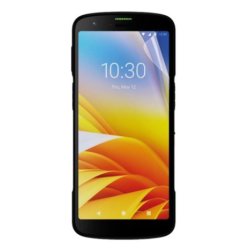 Mobilis Protector de Pantalla IK06 | Protección para Zebra TC22/27