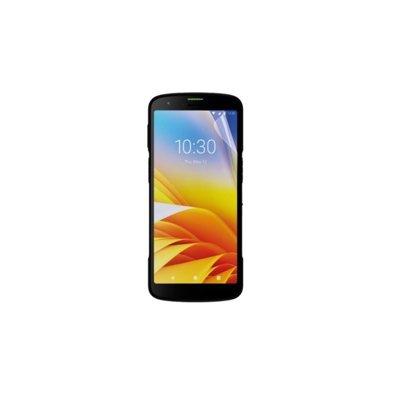 Mobilis Protector de Pantalla IK06 | Protección para Zebra TC22/27