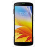 Mobilis Protector de Pantalla IK06 | Protección para Zebra TC22/27