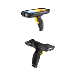 Zebra Trigger Handle | Empuñadura con gatillo para TC22/TC27