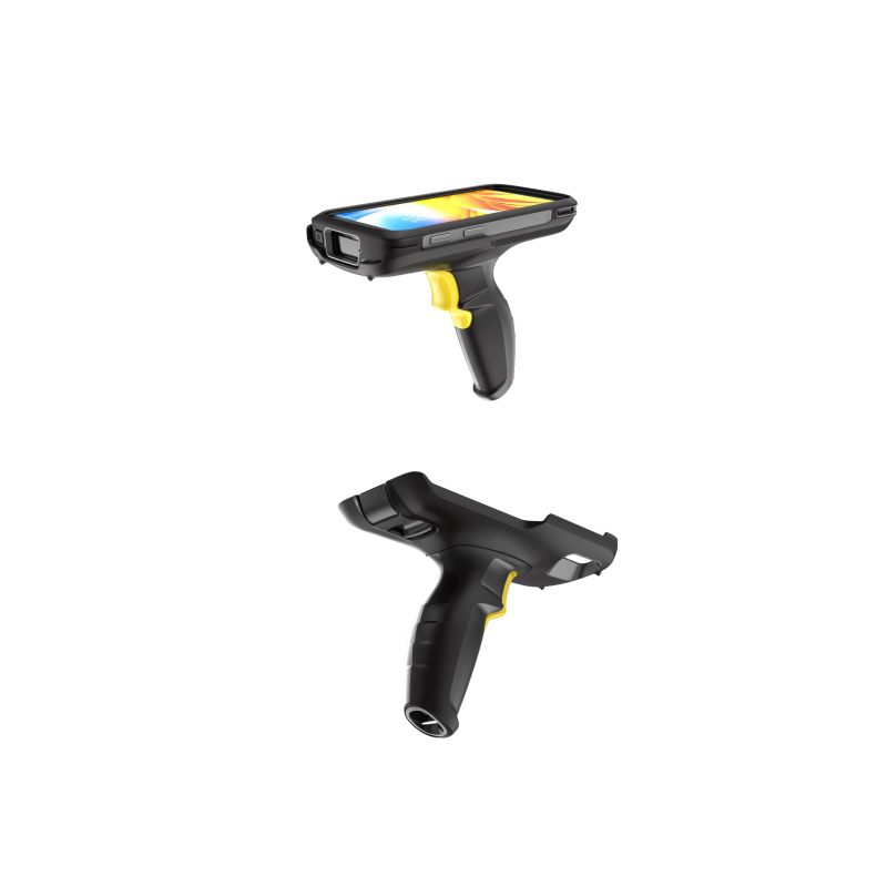 Zebra Trigger Handle | Empuñadura con gatillo para TC22/TC27