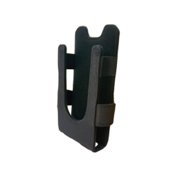 Zebra Soft Holster | Funda blanda para TC22/TC27 con Rugged Boot y Trigger Handle