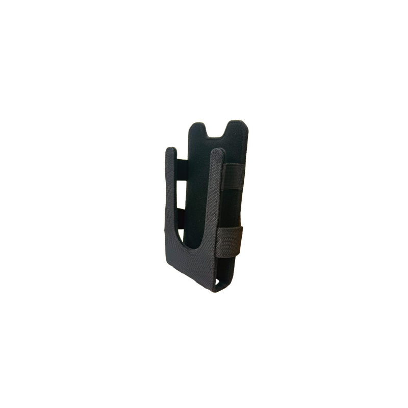 Zebra Soft Holster | Funda blanda para TC22/TC27 con Rugged Boot y Trigger Handle