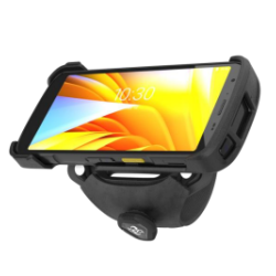 Zebra Arm Mount con correa larga | Soporte de brazo para TC22/TC27