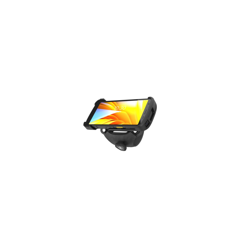 Zebra Arm Mount con correa larga | Soporte de brazo para TC22/TC27
