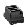 Zebra 4-Slot Battery Charger | Cargador de 4 ranuras para TC22/TC27