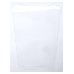 Zebra Screen Protector de vidrio templado | Protección Gorilla Glass para TC22/TC27