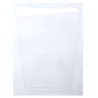 Zebra Screen Protector de vidrio templado | Protección Gorilla Glass para TC22/TC27