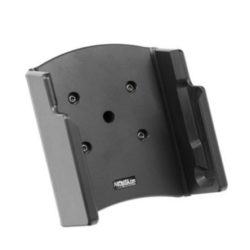 Brodit Holder pasivo | Soporte con anclaje AMPS para Zebra TC22/TC27