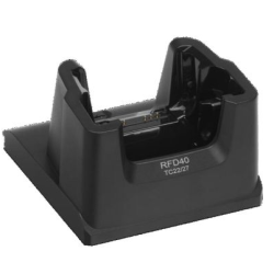 Zebra Cradle Cup | Adaptador de carga para TC22/TC27 en base RFD40 Share Cradle
