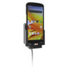 Brodit Holder activo | Soporte con carga para Zebra TC22/TC27