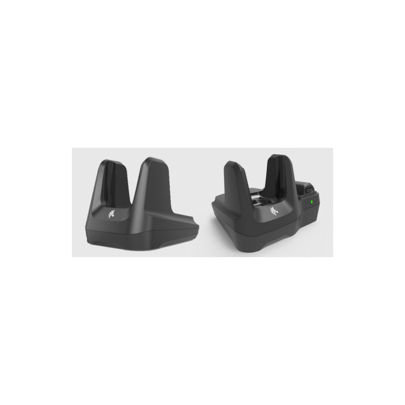 Zebra Charging/Communication Station USB-C | Base de carga y comunicación para MC2200/MC2700