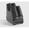 Zebra Battery Charging Station 4 Slots | Cargador de baterías para MC2200/MC2700