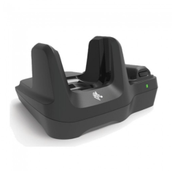 Zebra Charging/Communication Station USB | Base de carga y comunicación para MC2200/MC2700