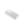 Zebra Screen Protector Vidrio Templado (Pack 5) | Protectores de pantalla para MC2200/MC2700