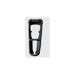 Zebra Rubber Boot | Funda protectora de goma para MC2200/MC2700