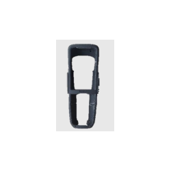 Zebra Rubber Boot | Funda protectora de goma para MC2200/MC2700 con Pistol Grip
