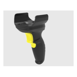 Zebra Pistol Grip | Empuñadura ergonómica para MC2200/MC2700