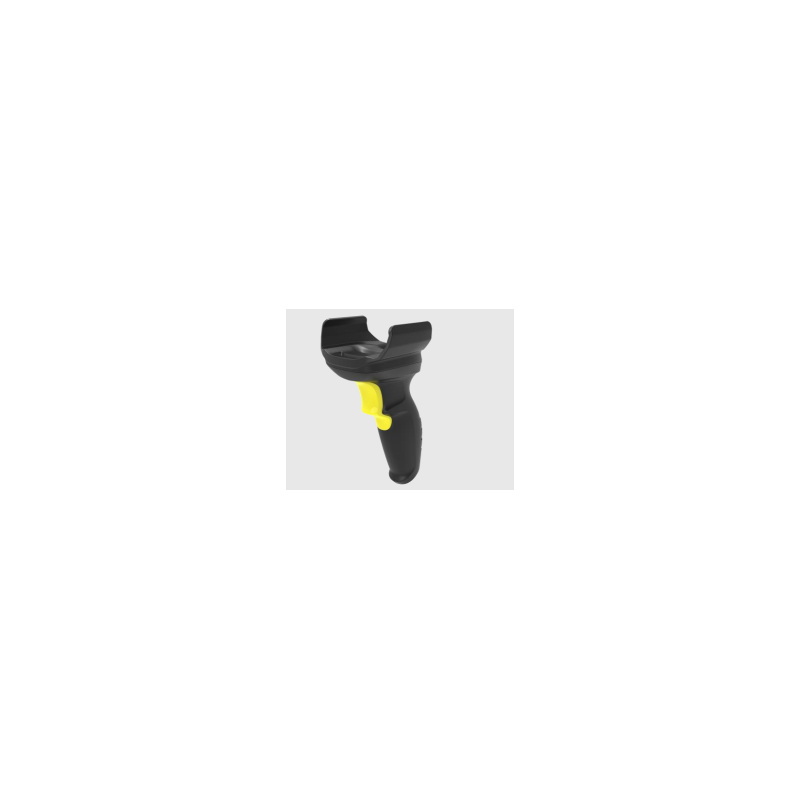 Zebra Pistol Grip | Empuñadura ergonómica para MC2200/MC2700