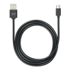 Mobilis Connection Cable USB-C | Cable de conexión USB-A a USB-C 1 m