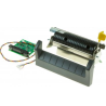 Zebra Upgrade Kit Peeler | Kit despegador de etiquetas para ZT111 y ZT231