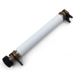 Zebra Platen Roller | Rodillo de arrastre para ZT111, ZT220, ZT230 y ZT231