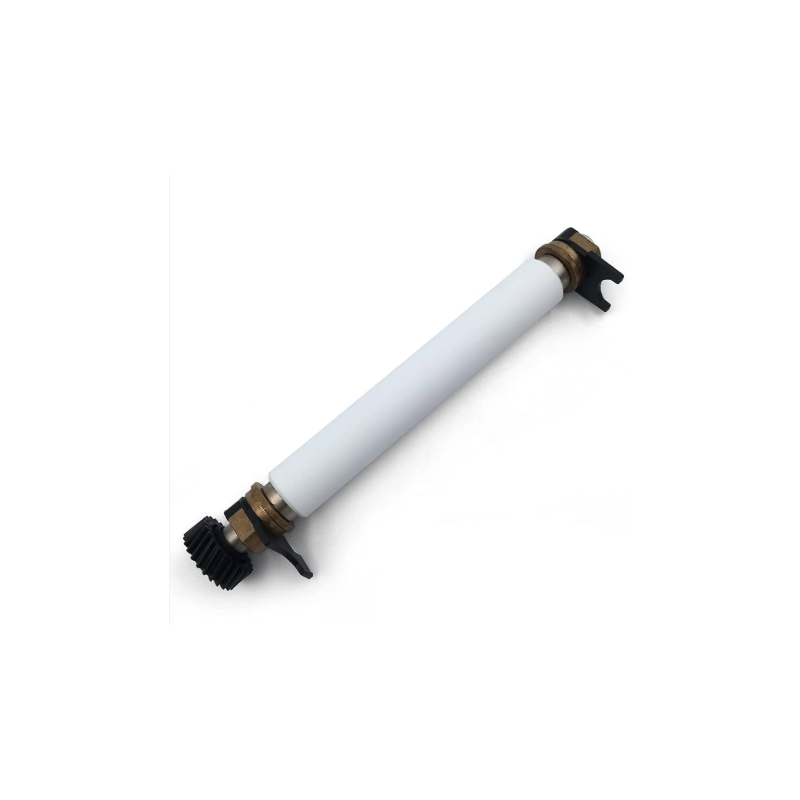 Zebra Platen Roller | Rodillo de arrastre para ZT111, ZT220, ZT230 y ZT231