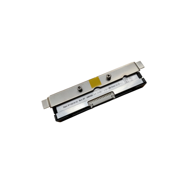 Zebra Print Head 203 dpi | Cabezal de impresión para ZT111, ZT211, ZT231 y ZT231R