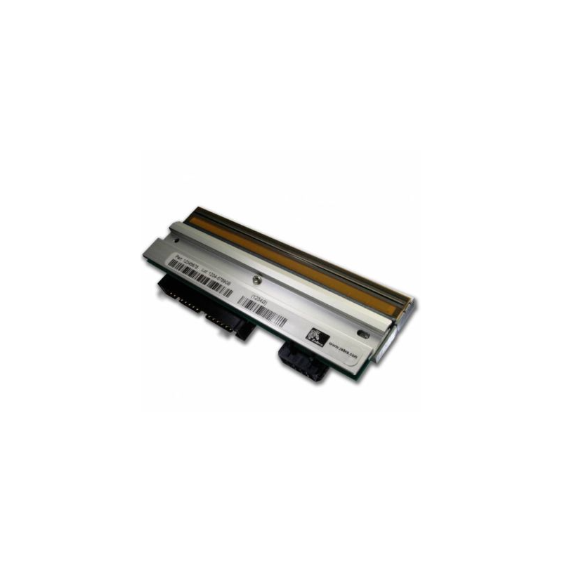 Zebra Print Head 300 dpi | Cabezal de impresión para ZT111, ZT211, ZT231 y ZT231R