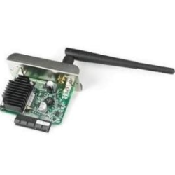 Zebra Interface Card Wi-Fi y Bluetooth | Tarjeta de conectividad para impresoras ZT111, ZT200, ZT400, ZT500 y ZT600