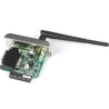 Zebra Interface Card Wi-Fi y Bluetooth | Tarjeta de conectividad para impresoras ZT111, ZT200, ZT400, ZT500 y ZT600