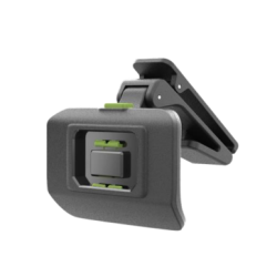 Zebra Hip Mount | Soporte de cinturón para WT5400 y WT6400
