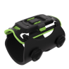 Zebra Wrist Mount Large | Montura de muñeca con correa de doble dial para WT5400 y WT6400