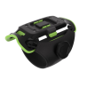 Zebra Wrist Mount Large | Montura de muñeca con correa de un dial para WT5400 y WT6400