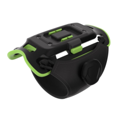 Zebra Wrist Mount Small | Montura de muñeca con correa de un dial para WT5400 y WT6400