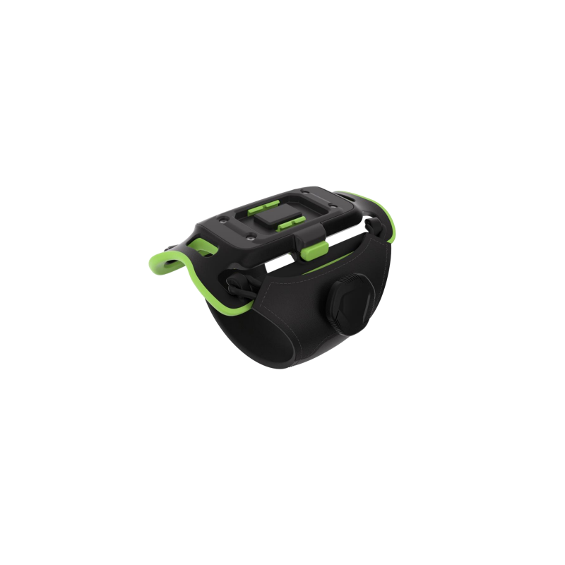 Zebra Wrist Mount Small | Montura de muñeca con correa de un dial para WT5400 y WT6400
