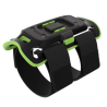 Zebra Wrist Mount Large | Montura de muñeca con dos correas de velcro para WT5400 y WT6400