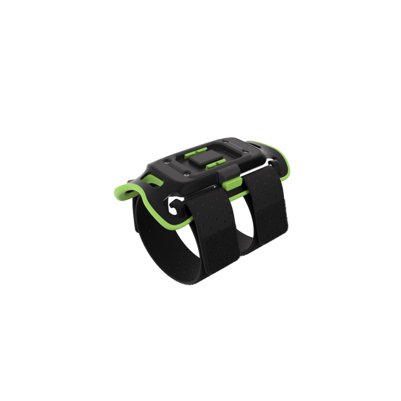Zebra Wrist Mount Small | Montura de muñeca con dos correas de velcro para WT5400 y WT6400